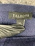 Talbots Blue Long Sleeve Blouse Size XL - photo 7