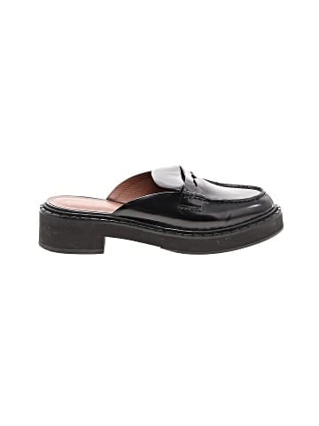 Reformation Mule/Clog (view 1)