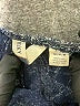Roxy 100% Viscose Gray Long Sleeve Blouse Size M - photo 7