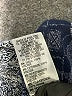 Roxy 100% Viscose Gray Long Sleeve Blouse Size M - photo 8