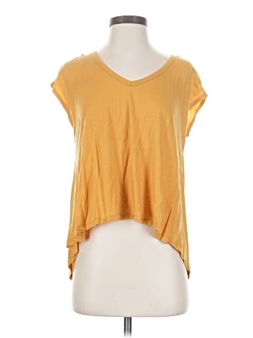 MTS Short Sleeve Top (view 1)