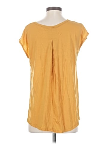 MTS Short Sleeve Top (view 2)