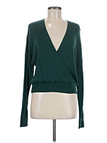 Leith Cardigan (view 1)