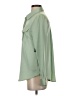 INC International Concepts 100% Polyester Green Blazer Size S - photo 5