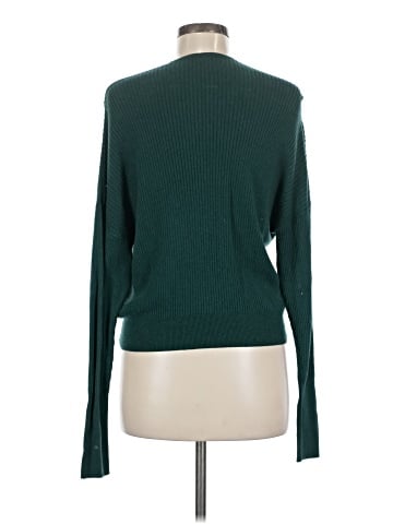 Leith Cardigan (view 2)