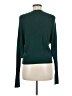 Leith Green Cardigan Size M - photo 2