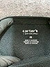 Just One You 100% Polyester Black Pullover Sweater Size 4T - photo 3