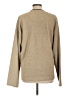 Gap Outlet Tan Pullover Sweater Size L - photo 2