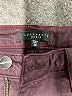 Sanctuary Burgundy Jeggings Size 28 waist - photo 7