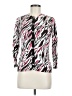 Charter Club White Cardigan Size M - photo 1