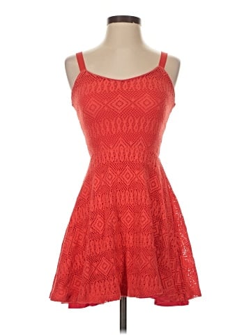 Eight Sixty Cocktail Dress (view 1)