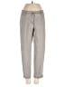 Tommy Bahama Solid Gray Casual Pants Size 0 - photo 1