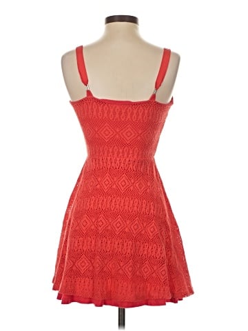 Eight Sixty Cocktail Dress (view 2)