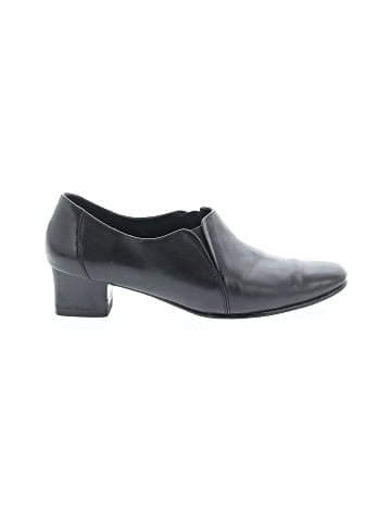 David Tate Heels (view 1)