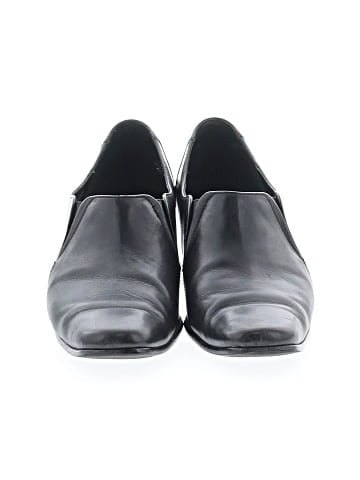 David Tate Heels (view 2)