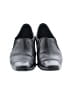 David Tate Black Heels Size 7 1/2 - photo 2