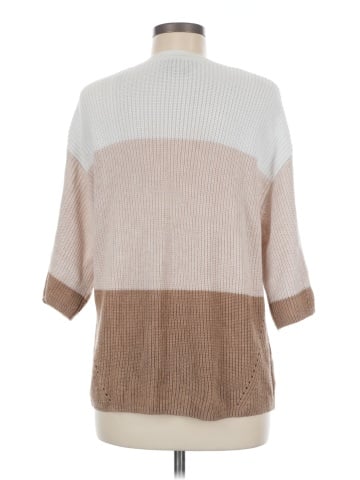 Matty M Pullover Sweater (view 2)