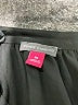 Vince Camuto 100% Polyester Black Sleeveless Blouse Size M - photo 7