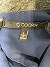 19 Cooper 100% Polyester Blue Jumpsuit Size L - photo 4