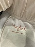 Ingrid + Isabel Solid Ivory Casual Pants Size S - photo 6