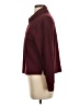 Lou & Grey Burgundy Sweatshirt Size XS - photo 5