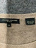 Jeanne Pierre 100% Cotton Brown Pullover Sweater Size 3X - photo 7