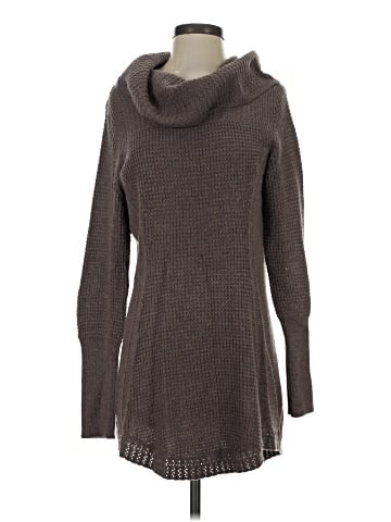 Angel of the North Turtleneck Sweater (view 1)