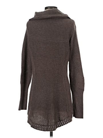 Angel of the North Turtleneck Sweater (view 2)