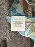 J Valdi 100% Polyester Teal 3/4 Sleeve Blouse Size L - photo 8