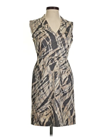 Ann Taylor Factory Cocktail Dress (view 1)