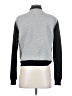 MIEEION 100% Polyester Color Block Gray Jacket Size S - photo 2