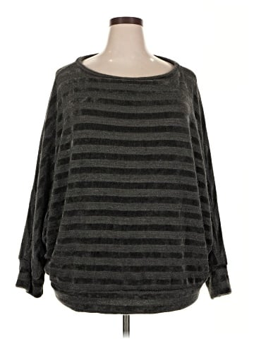 Jodifl Pullover Sweater (view 1)