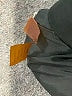 Ann Taylor Solid Black Formal Skirt Size 2 - photo 5