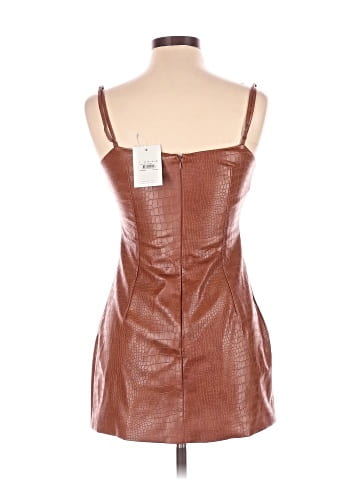Bardot Cocktail Dress (view 2)