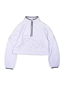 Athleta Girl Track Jacket