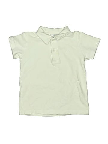 CZ by Carolina Zapf Short Sleeve Polo (view 1)