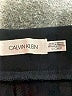 Calvin Klein Argyle Black Athletic Shorts Size S - photo 3