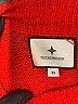 Tuckernuck 100% Wool Red Cardigan Size XS - photo 7