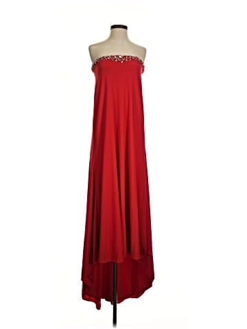 Alyce Formal Skirt (view 1)