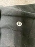 Lululemon Athletica Black Active Pants Size 2 - photo 4