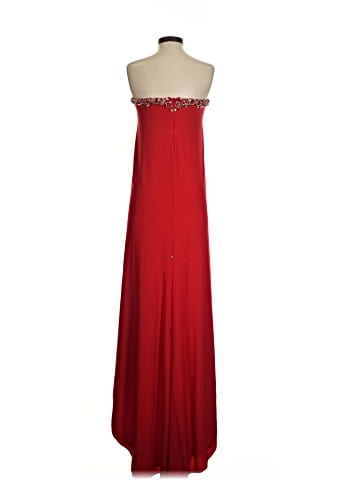 Alyce Formal Skirt (view 2)
