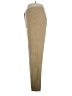 ACORN Solid Tan Casual Pants Size 14 - photo 5