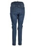 Old Navy Hearts Blue Jeans Size 14 - photo 2