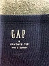 Gap Blue Long Sleeve T-Shirt Size S - photo 7