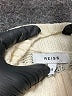 Reiss Ivory Wool Pullover Sweater Size S - photo 6