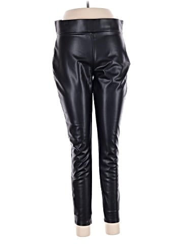 Ann Taylor LOFT Leggings (view 1)