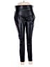 Ann Taylor LOFT Black Leggings Size M - photo 1