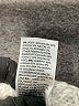 White House Black Market Jacquard Fair Isle Silver Pullover Sweater Size XS - photo 8