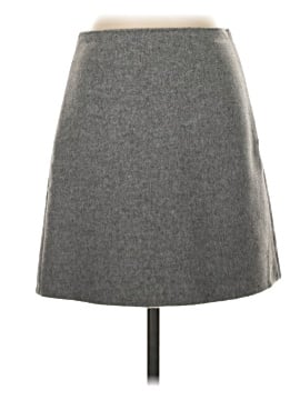 Club Monaco Wool Skirt