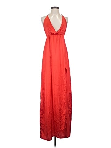 NLW Casual Dress (view 1)